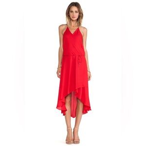 Haute Hippie Halter Dress for Sale up to 90% Off: Poshmark